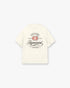 REPRESENT Grand Vintage Hand Drawn Tee Mens Apparel